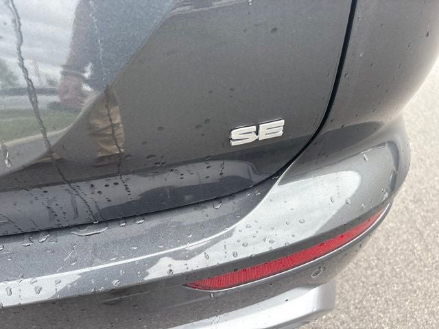 2025 Mitsubishi Outlander SE 2.5 2WD