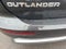 2025 Mitsubishi Outlander SE 2.5 2WD