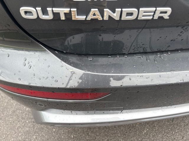2025 Mitsubishi Outlander SE 2.5 2WD