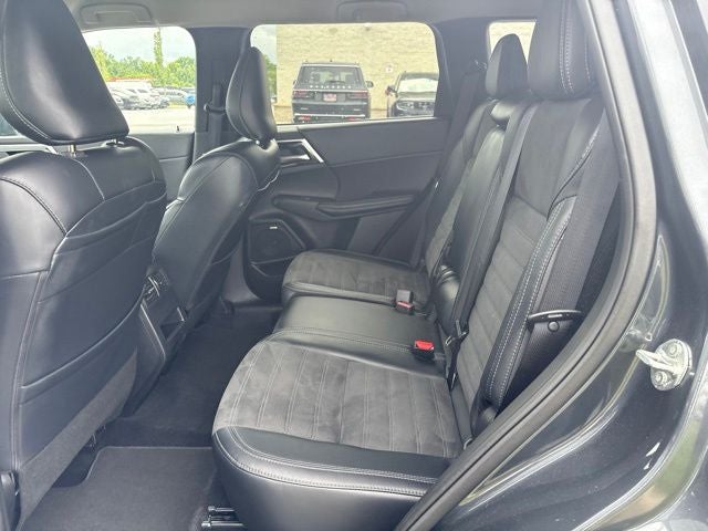 2025 Mitsubishi Outlander SE 2.5 2WD