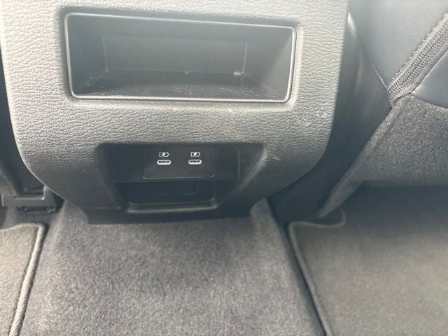 2025 Mitsubishi Outlander SE 2.5 2WD