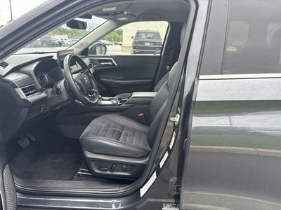 2025 Mitsubishi Outlander SE 2.5 2WD