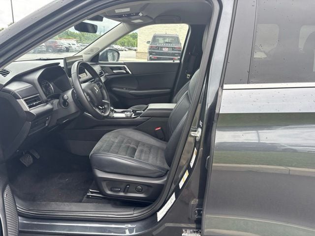 2025 Mitsubishi Outlander SE 2.5 2WD