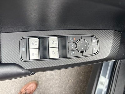 2025 Mitsubishi Outlander SE 2.5 2WD