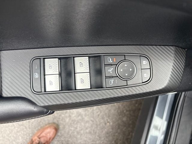 2025 Mitsubishi Outlander SE 2.5 2WD