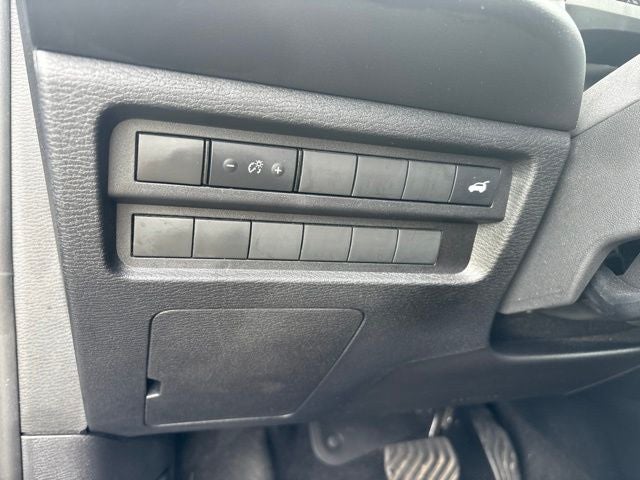 2025 Mitsubishi Outlander SE 2.5 2WD