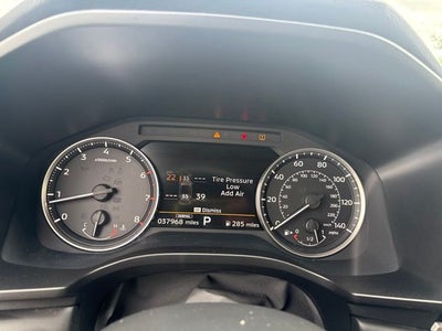 2025 Mitsubishi Outlander SE 2.5 2WD
