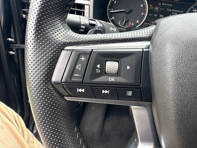2025 Mitsubishi Outlander SE 2.5 2WD