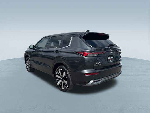 2025 Mitsubishi Outlander SE 2.5 2WD