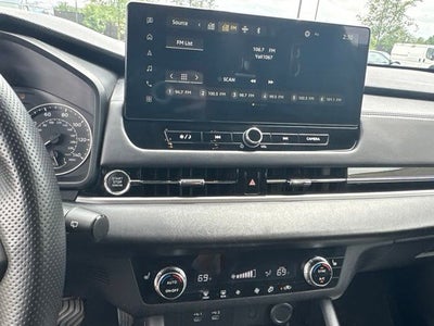 2025 Mitsubishi Outlander SE 2.5 2WD