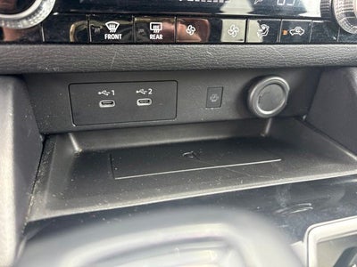 2025 Mitsubishi Outlander SE 2.5 2WD