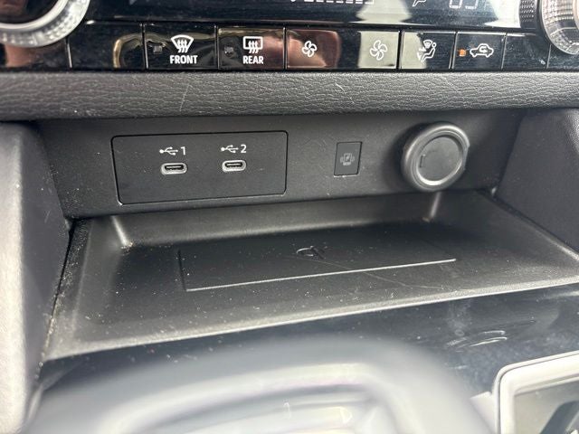 2025 Mitsubishi Outlander SE 2.5 2WD