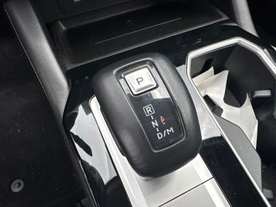 2025 Mitsubishi Outlander SE 2.5 2WD
