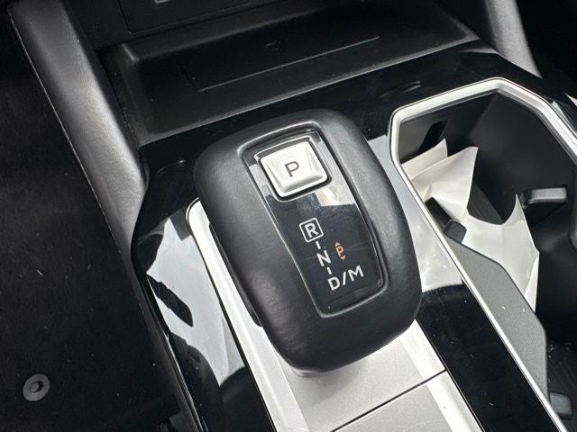 2025 Mitsubishi Outlander SE 2.5 2WD