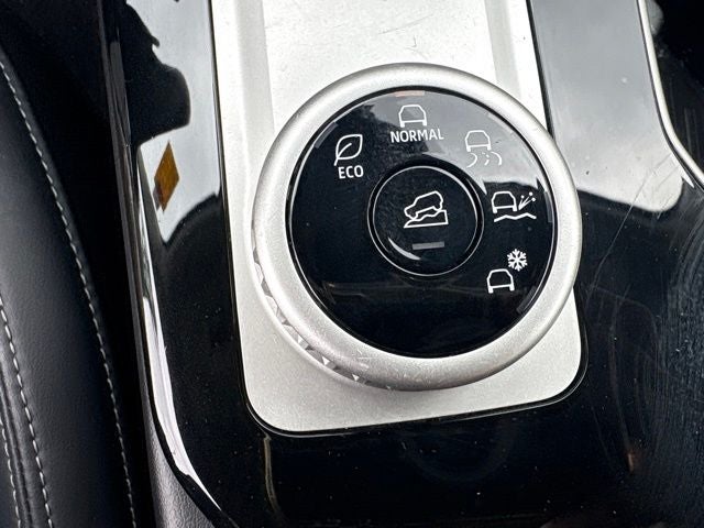 2025 Mitsubishi Outlander SE 2.5 2WD