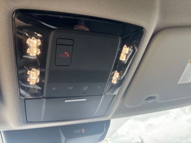 2025 Mitsubishi Outlander SE 2.5 2WD