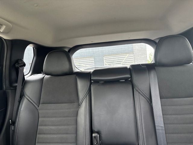 2025 Mitsubishi Outlander SE 2.5 2WD