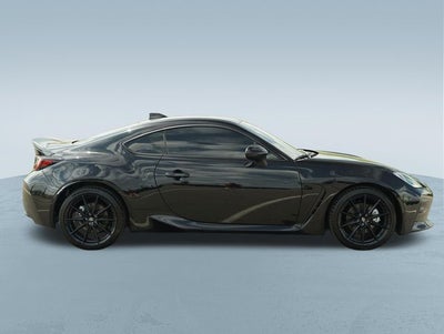 2024 Toyota GR86 Premium