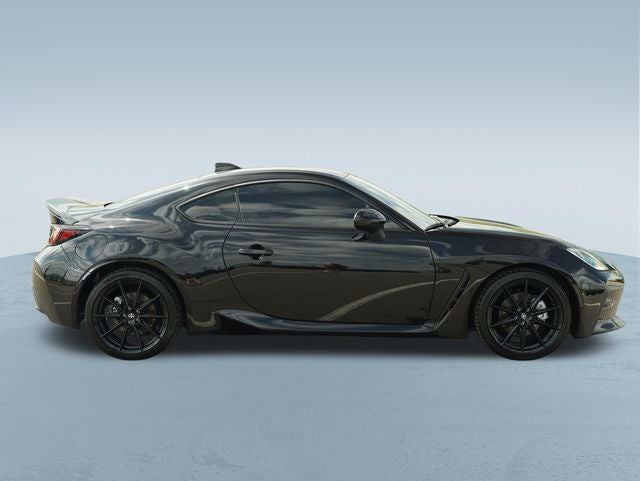 2024 Toyota GR86 Premium
