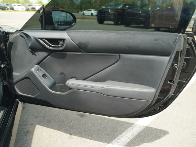 2024 Toyota GR86 Premium