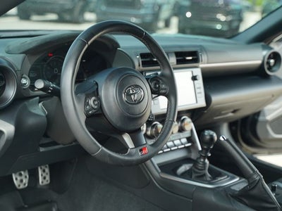 2024 Toyota GR86 Premium