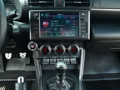 2024 Toyota GR86 Premium