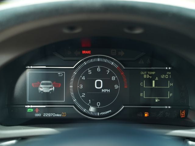 2024 Toyota GR86 Premium