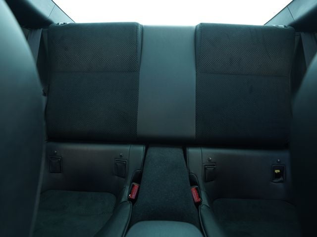 2024 Toyota GR86 Premium
