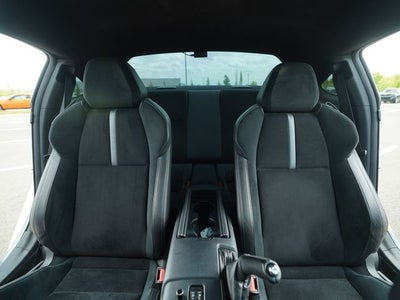 2024 Toyota GR86 Premium