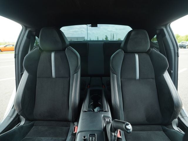 2024 Toyota GR86 Premium