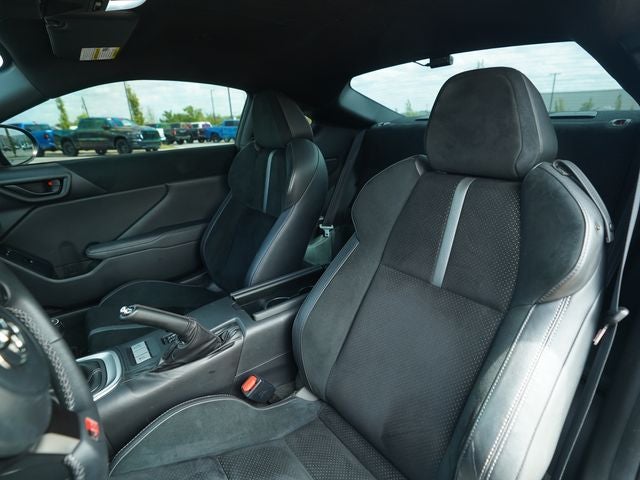2024 Toyota GR86 Premium