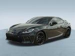 2024 Toyota GR86 Premium