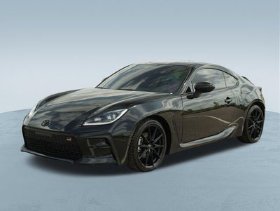 2024 Toyota GR86 Premium
