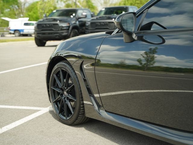 2024 Toyota GR86 Premium