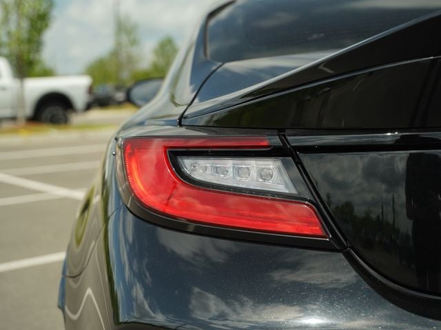 2024 Toyota GR86 Premium