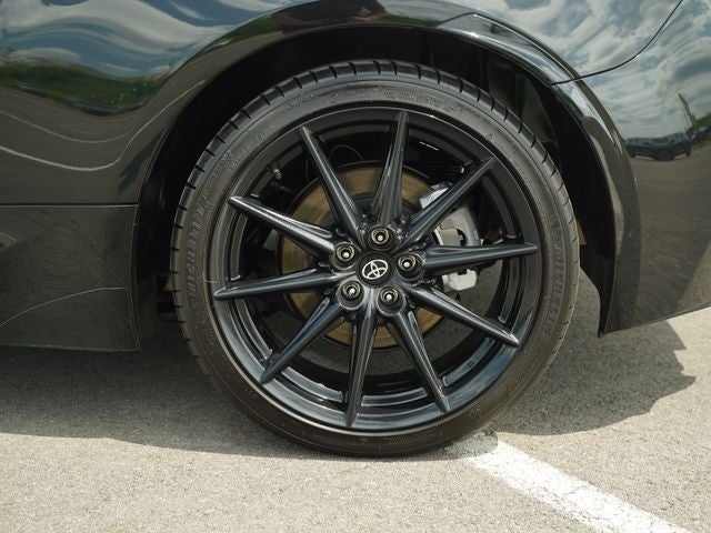2024 Toyota GR86 Premium