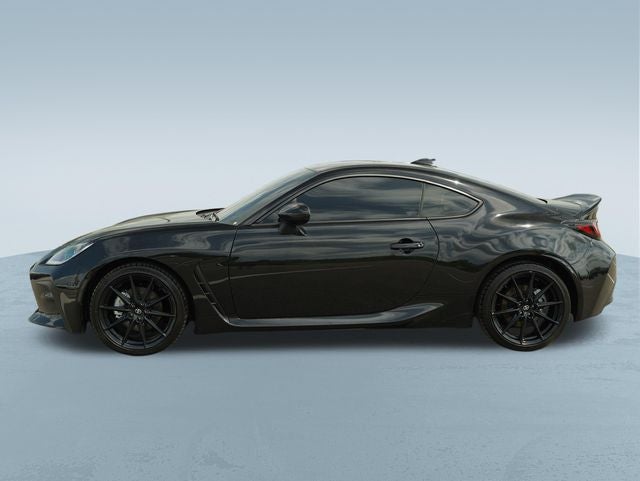2024 Toyota GR86 Premium