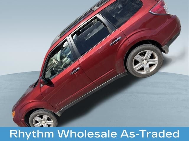 2010 Subaru Forester 2.5X Premium