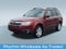 2010 Subaru Forester 2.5X Premium