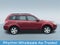 2010 Subaru Forester 2.5X Premium