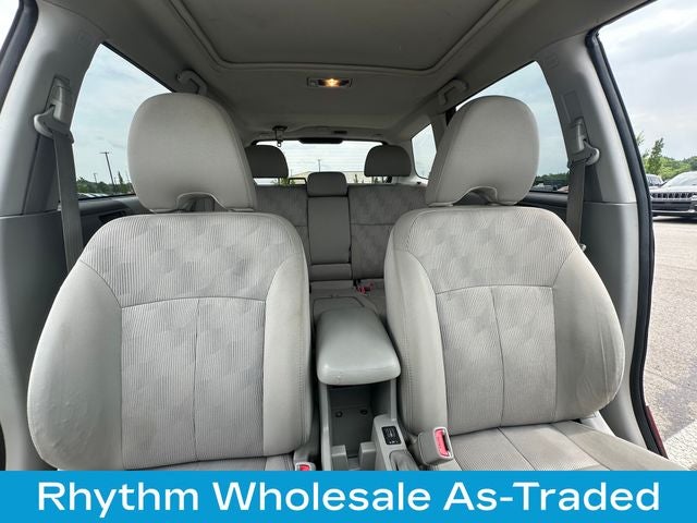 2010 Subaru Forester 2.5X Premium