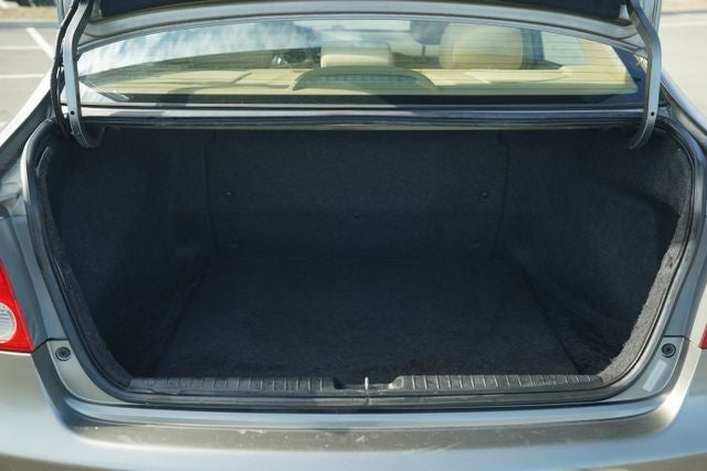 2008 Honda Civic Hybrid Hybrid