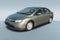 2008 Honda Civic Hybrid Hybrid