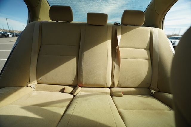 2008 Honda Civic Hybrid Hybrid