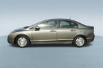 2008 Honda Civic Hybrid Hybrid