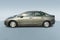 2008 Honda Civic Hybrid Hybrid