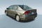 2008 Honda Civic Hybrid Hybrid