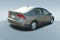 2008 Honda Civic Hybrid Hybrid