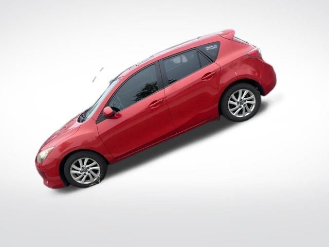 2013 Mazda Mazda3 Hatchback i Touring