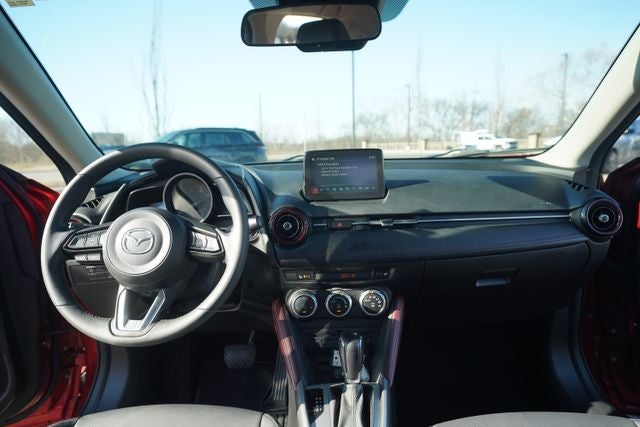 2018 Mazda Mazda CX-3 Touring